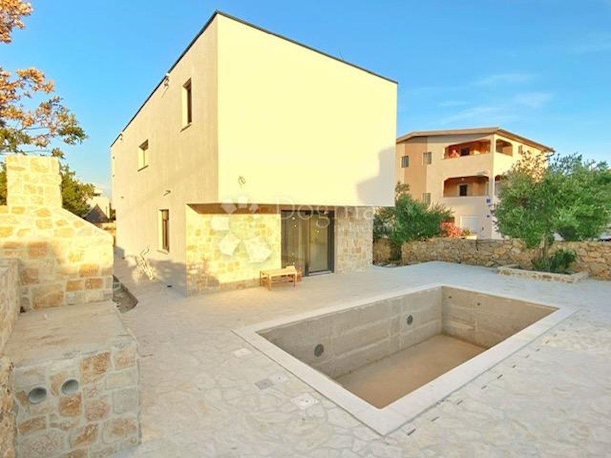 Casa Maslenica, Jasenice, 150m2