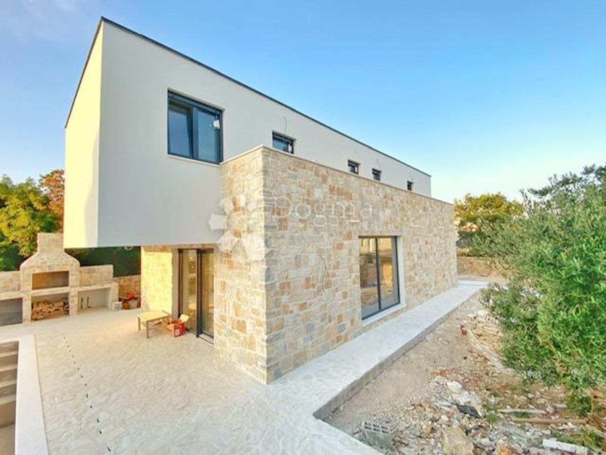 Casa Maslenica, Jasenice, 150m2