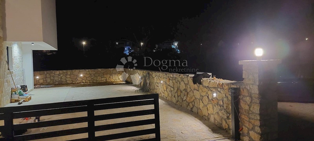 Casa Maslenica, Jasenice, 150m2