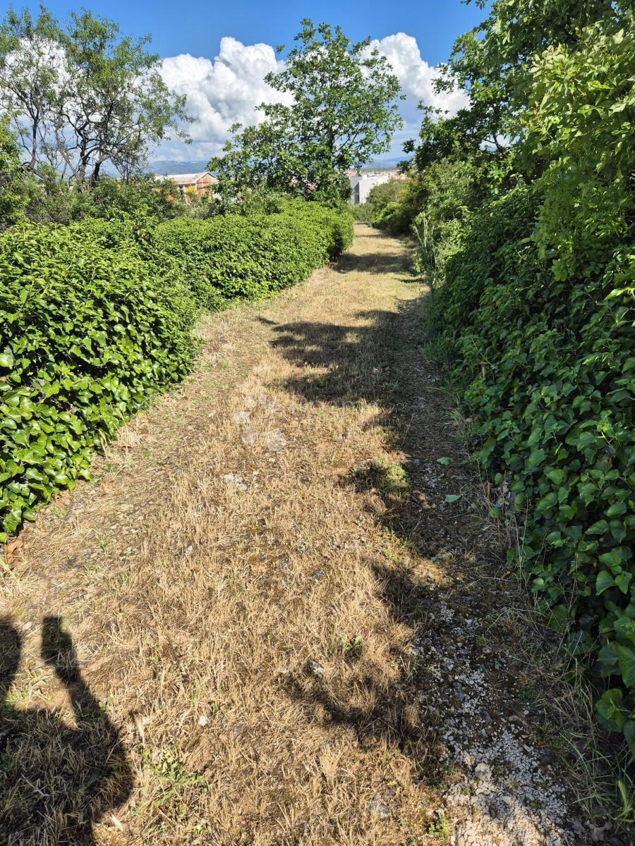 Terreno Vodice, 686m2