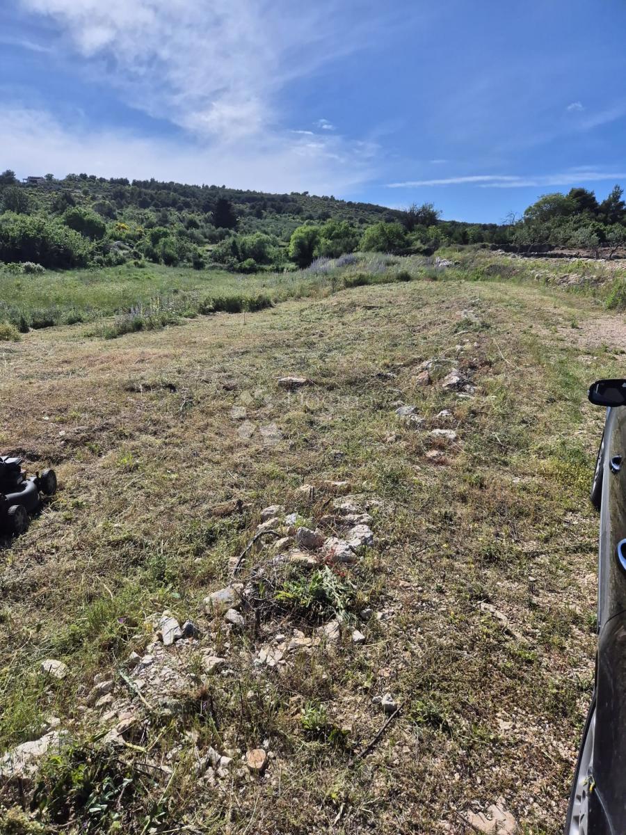Terreno Vodice, 686m2