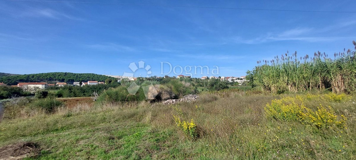 Terreno Lopar, Rab, 1.059m2