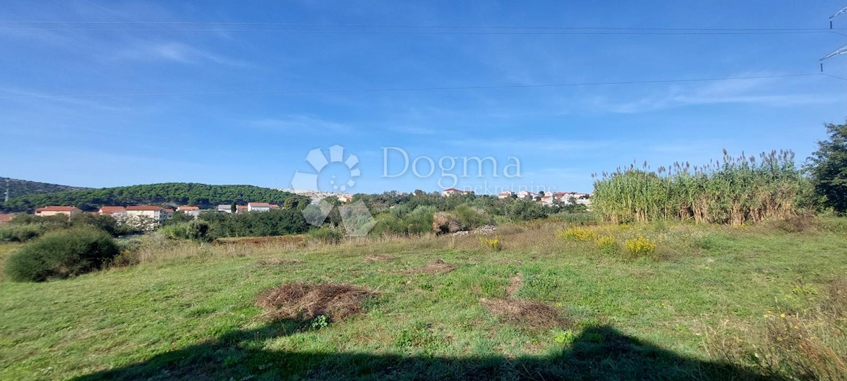 Terreno Lopar, Rab, 1.059m2