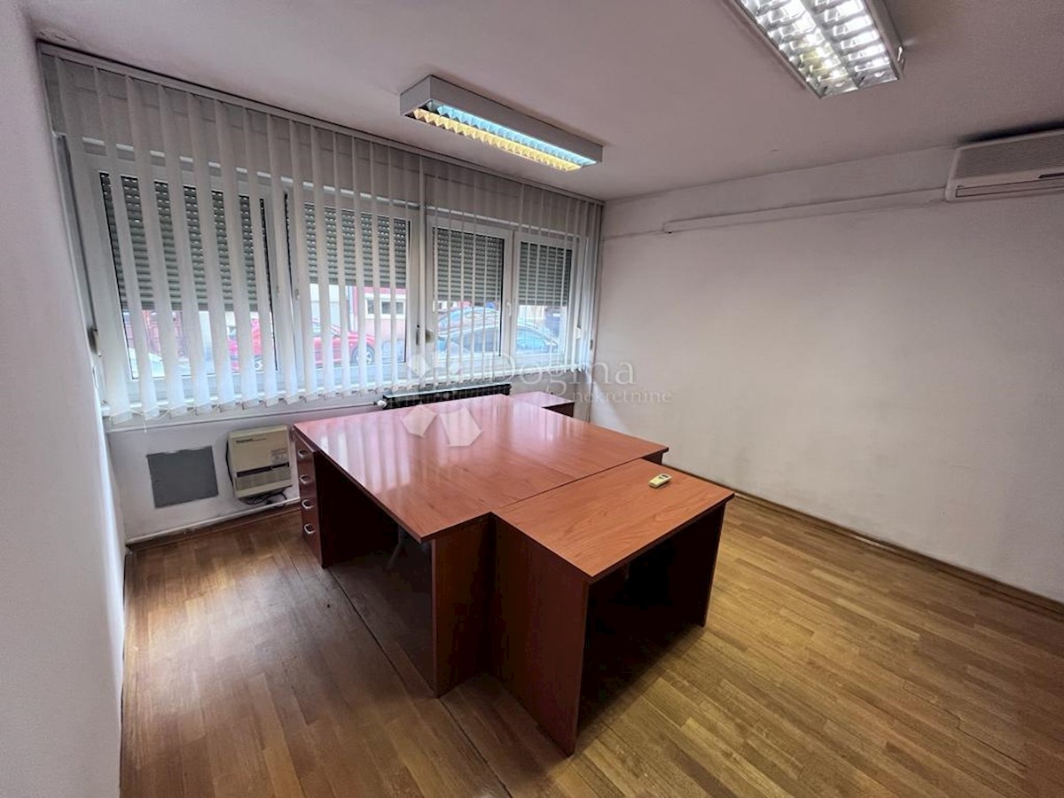 Locale commerciale Medveščak, Gornji Grad - Medveščak, 109m2