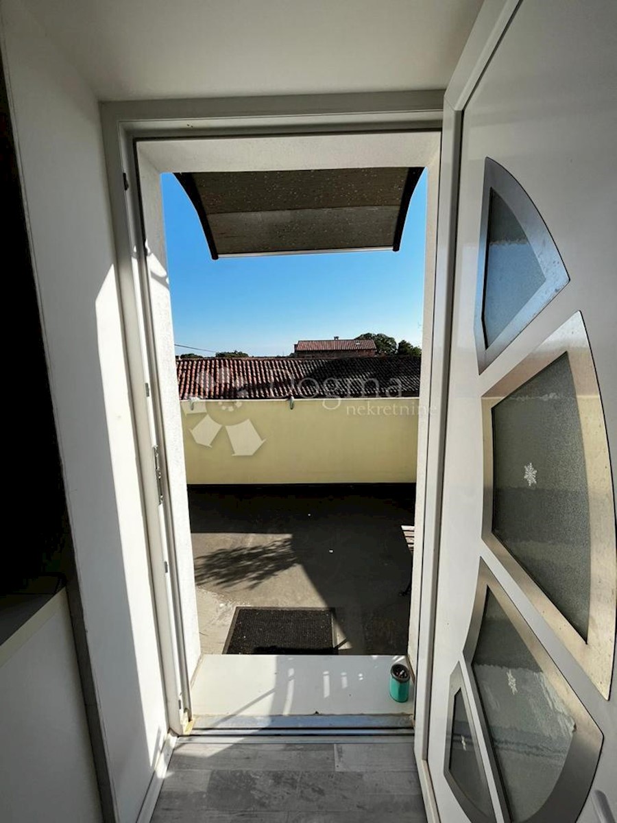 Casa Nova Vas, Poreč, 120m2