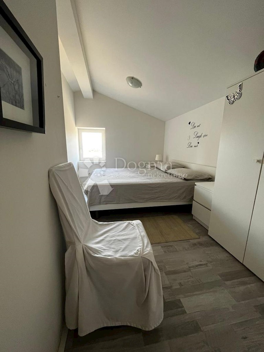 Casa Nova Vas, Poreč, 120m2