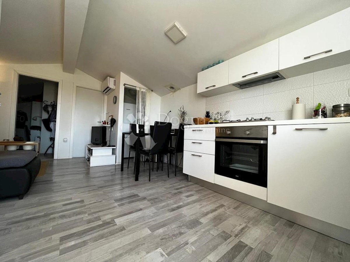 Casa Nova Vas, Poreč, 120m2