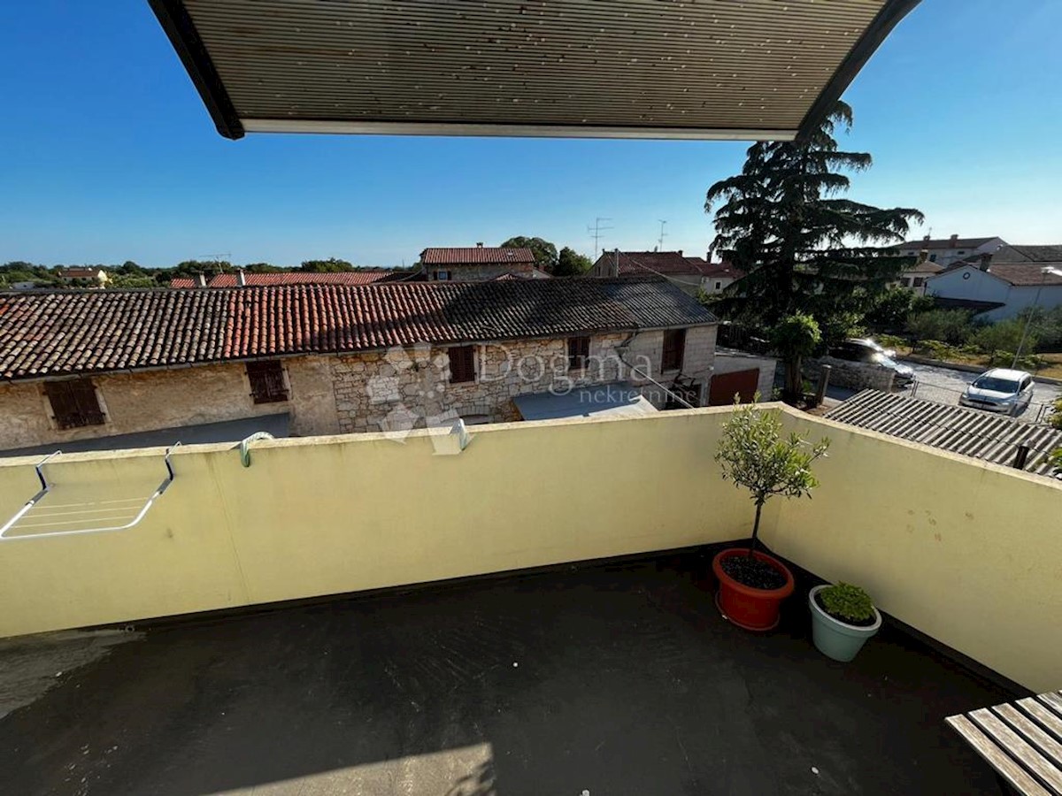 Casa Nova Vas, Poreč, 120m2