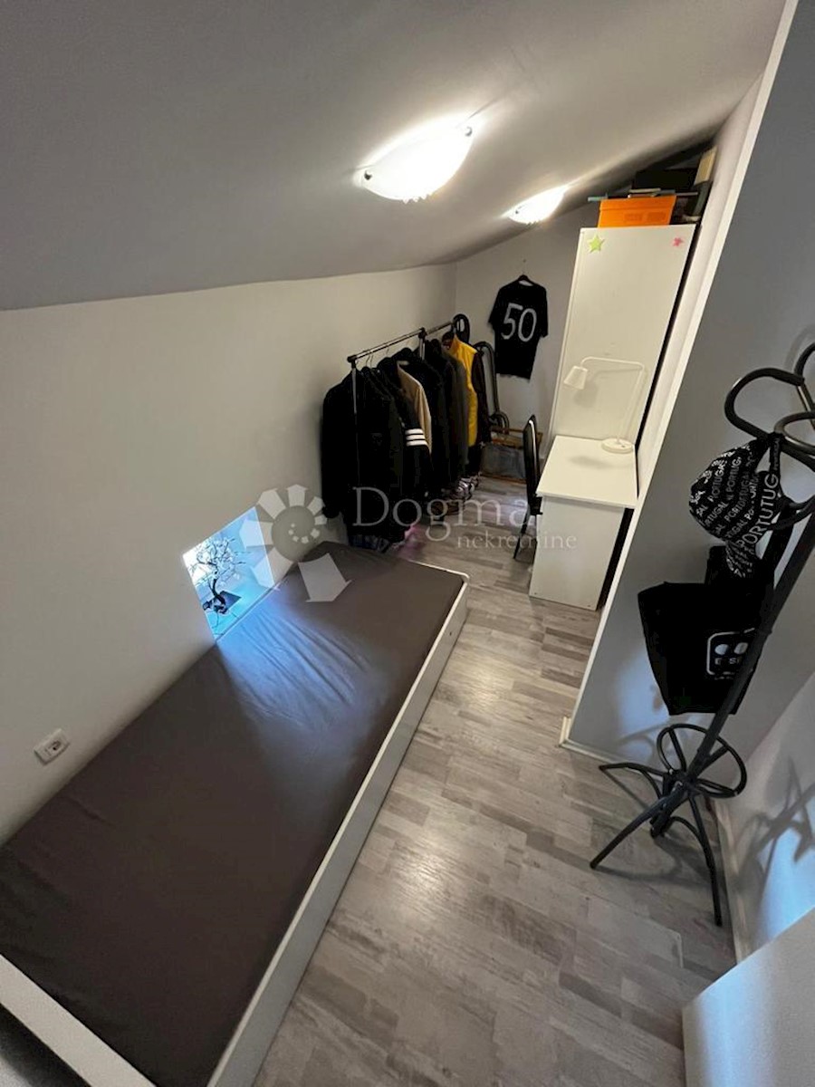 Casa Nova Vas, Poreč, 120m2