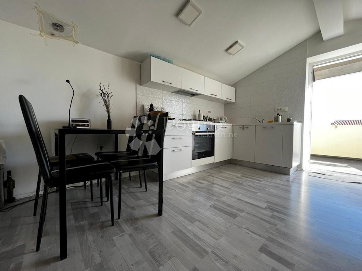 Casa Nova Vas, Poreč, 120m2
