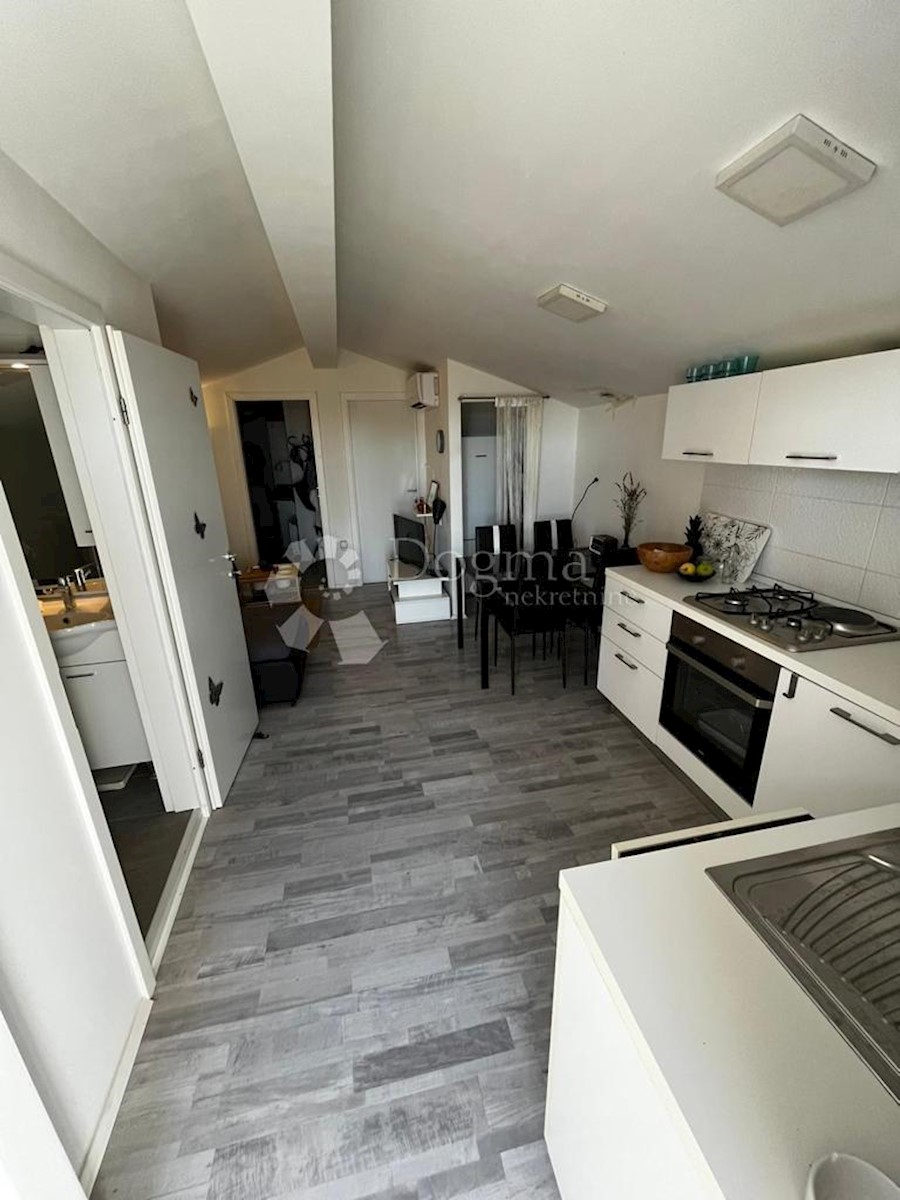 Casa Nova Vas, Poreč, 120m2