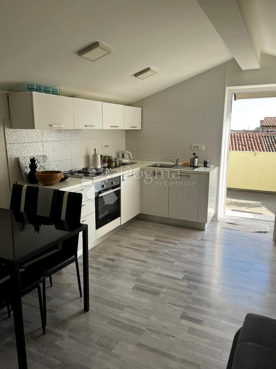 Casa Nova Vas, Poreč, 120m2