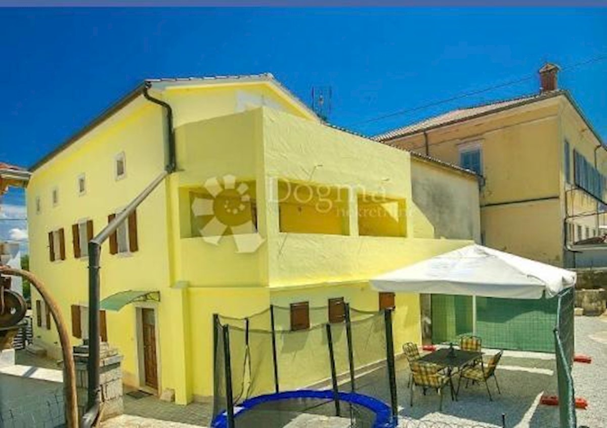 Casa Nova Vas, Poreč, 120m2