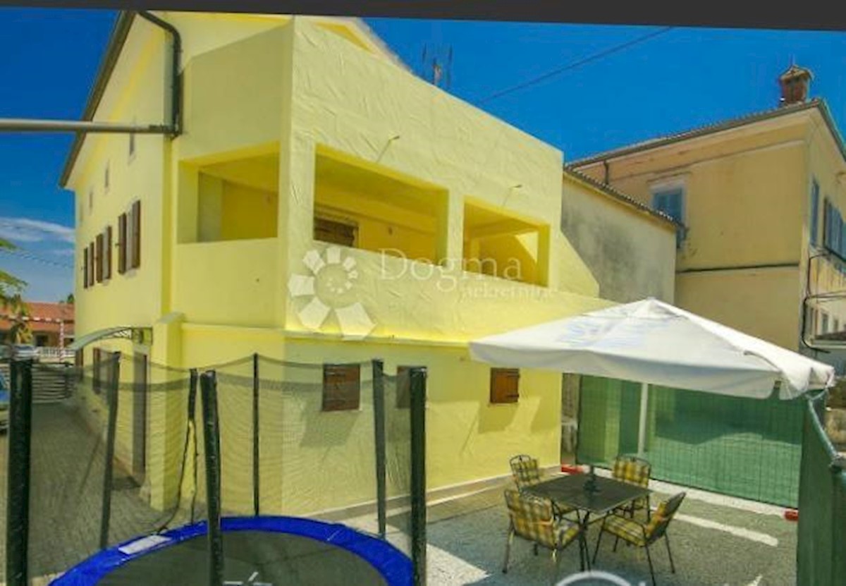 Casa Nova Vas, Poreč, 120m2
