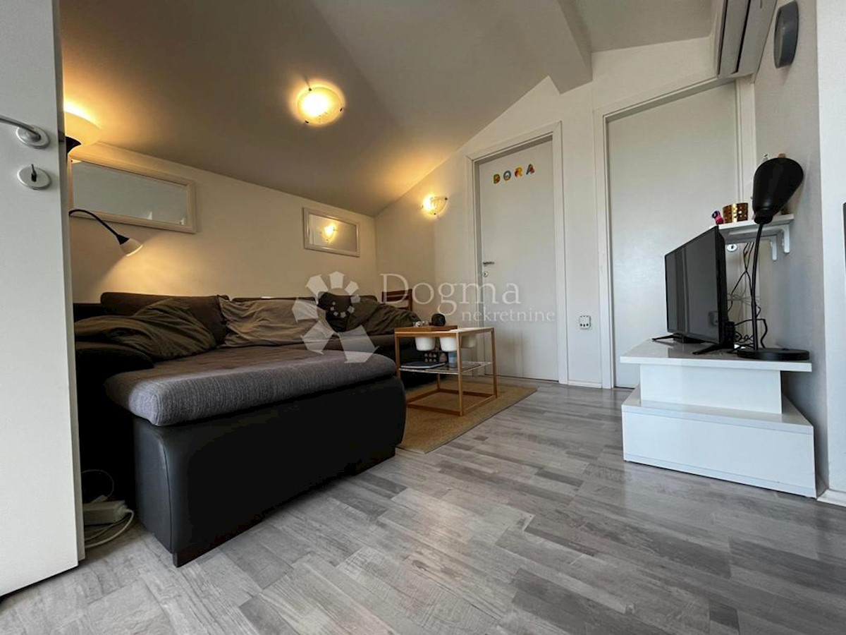 Casa Nova Vas, Poreč, 120m2