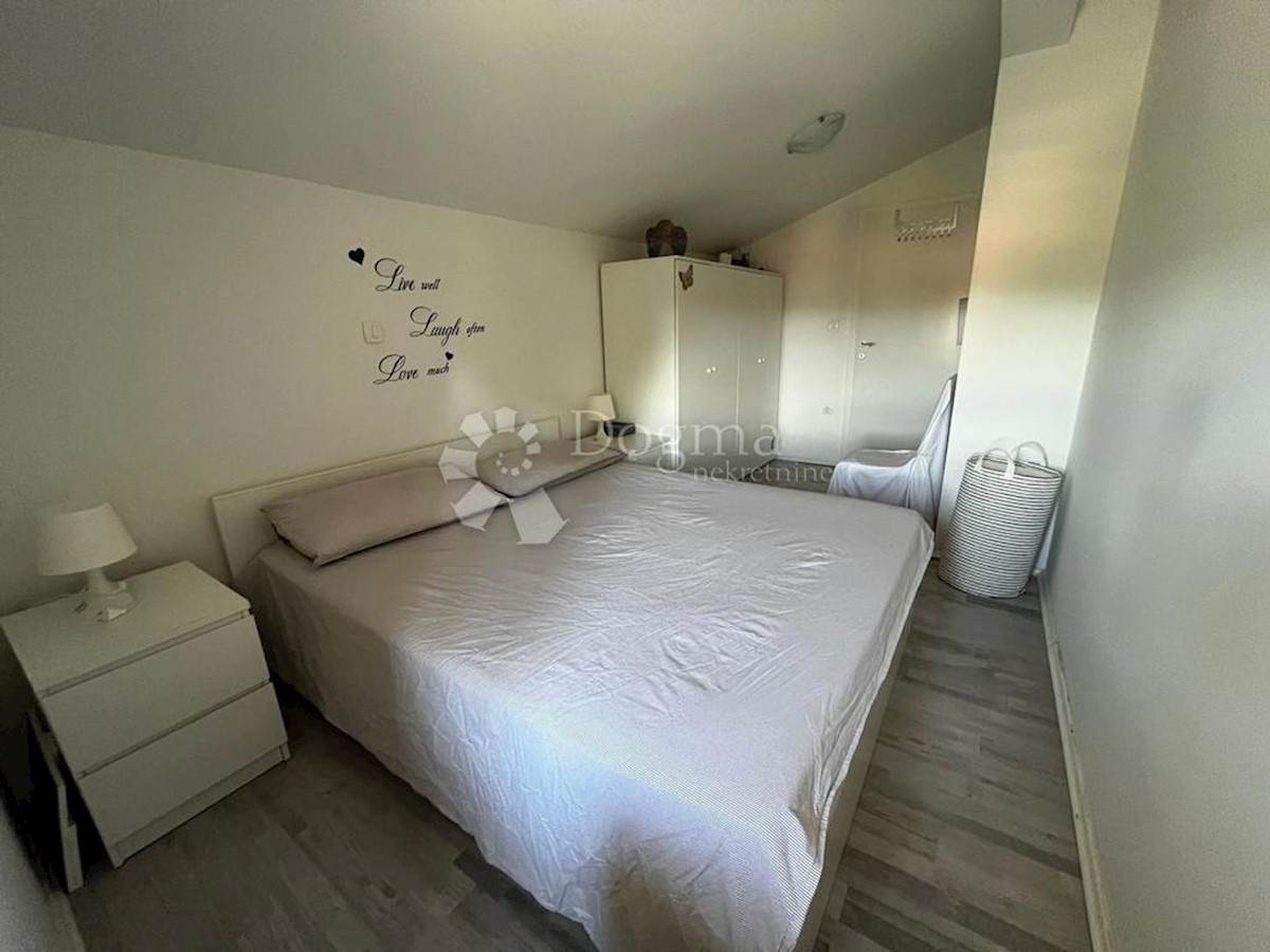 Casa Nova Vas, Poreč, 120m2