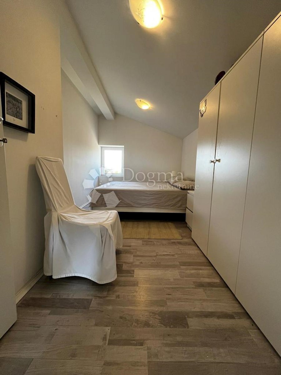 Casa Nova Vas, Poreč, 120m2