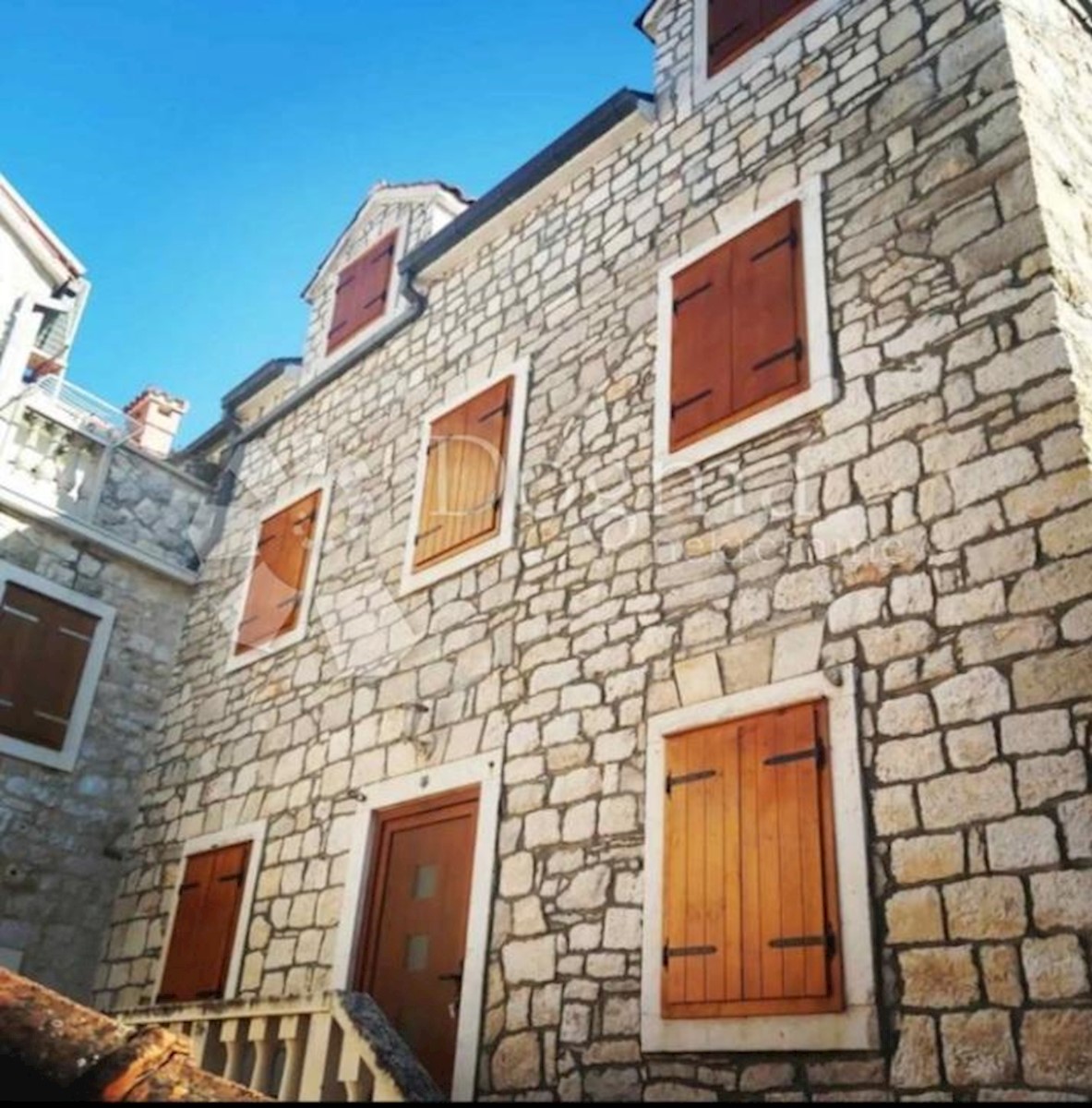 Casa Supetar, 350m2