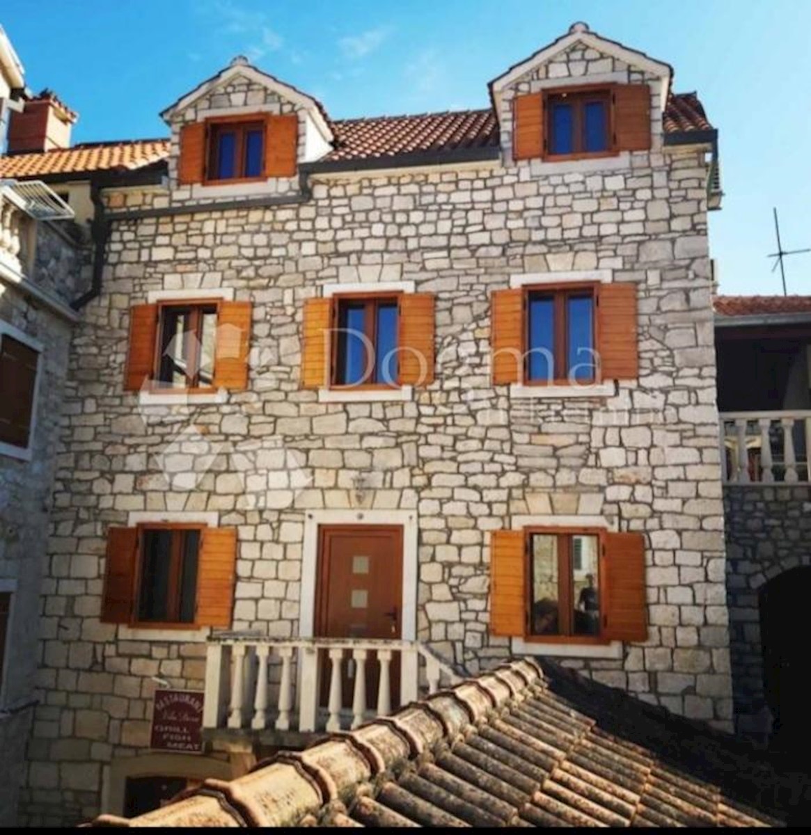 Casa Supetar, 350m2