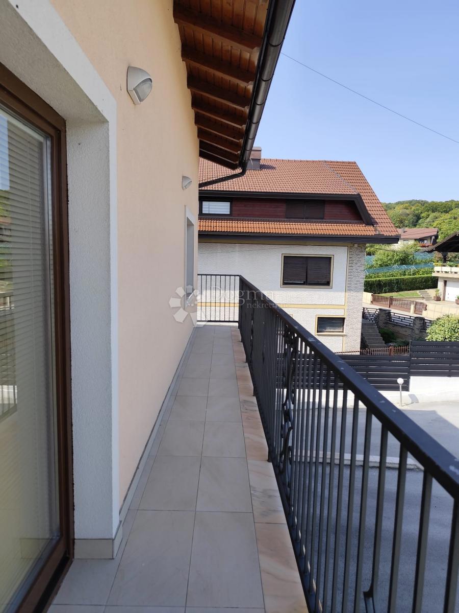 Allogio Lug Samoborski, Samobor - Okolica, 84,81m2