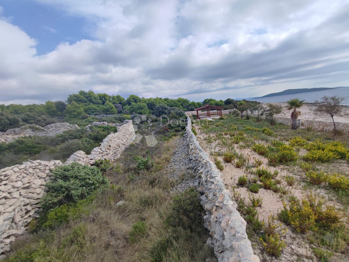 Terreno Rogoznica, 2.782m2