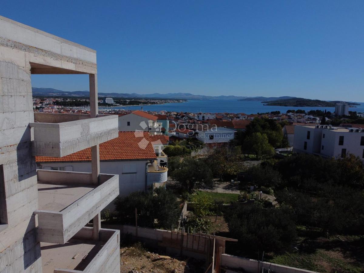 Allogio Vodice, 74,78m2