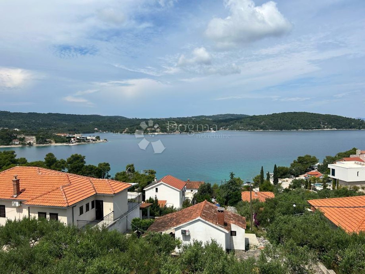 Casa Nečujam, Šolta, 420m2