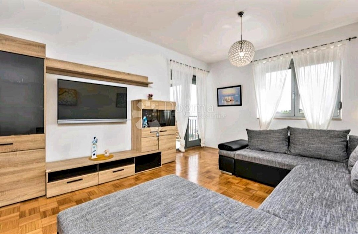 Appartamento Vrbnik, 90m2