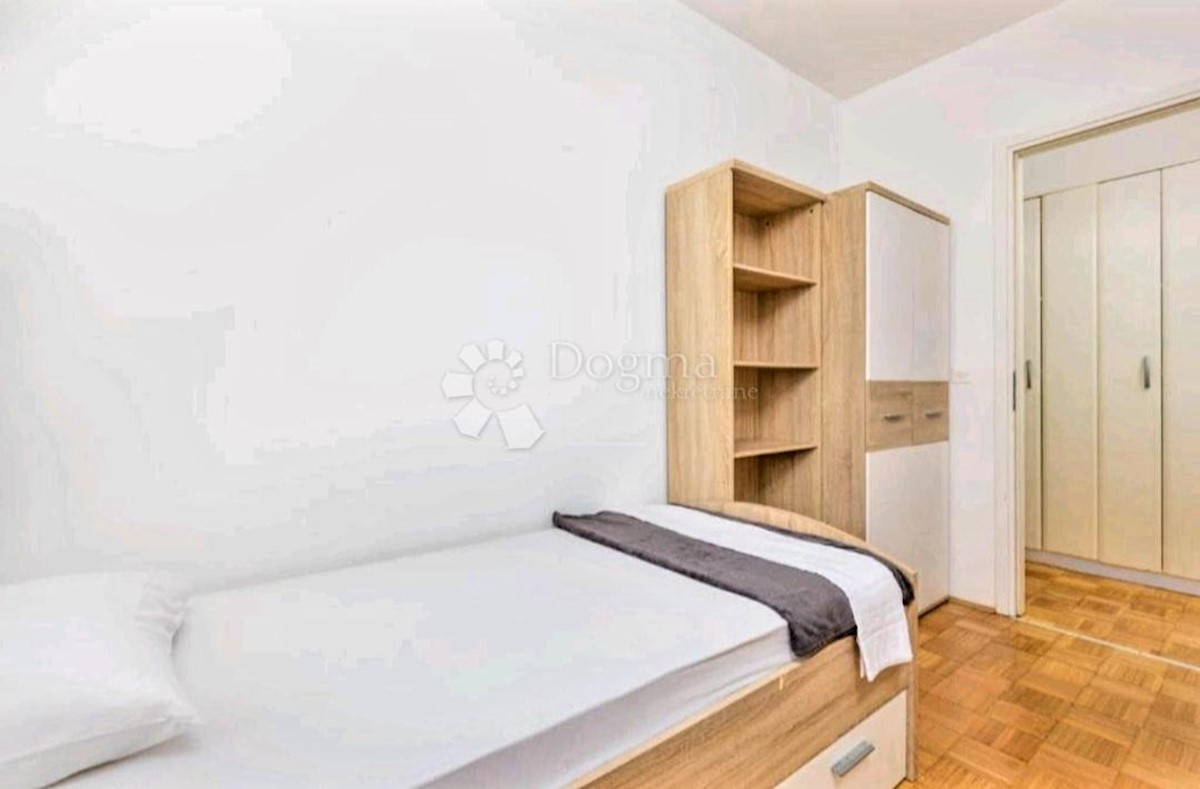 Appartamento Vrbnik, 90m2