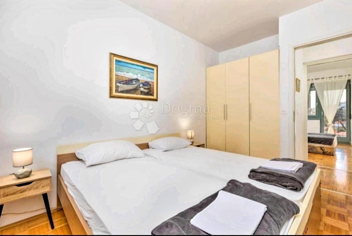 Appartamento Vrbnik, 90m2