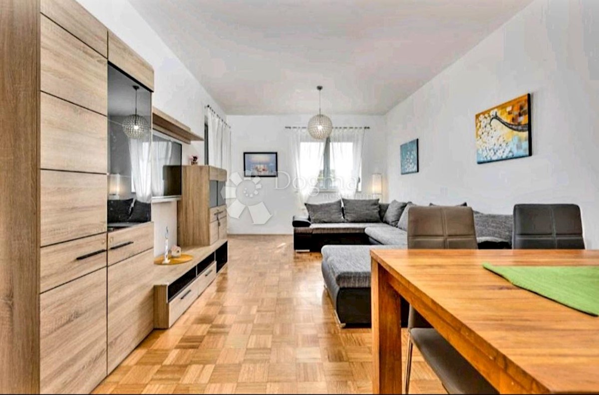 Appartamento Vrbnik, 90m2