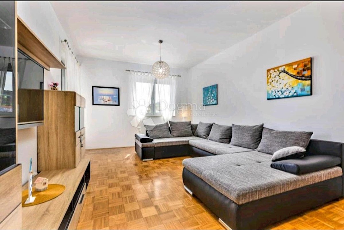 Appartamento Vrbnik, 90m2