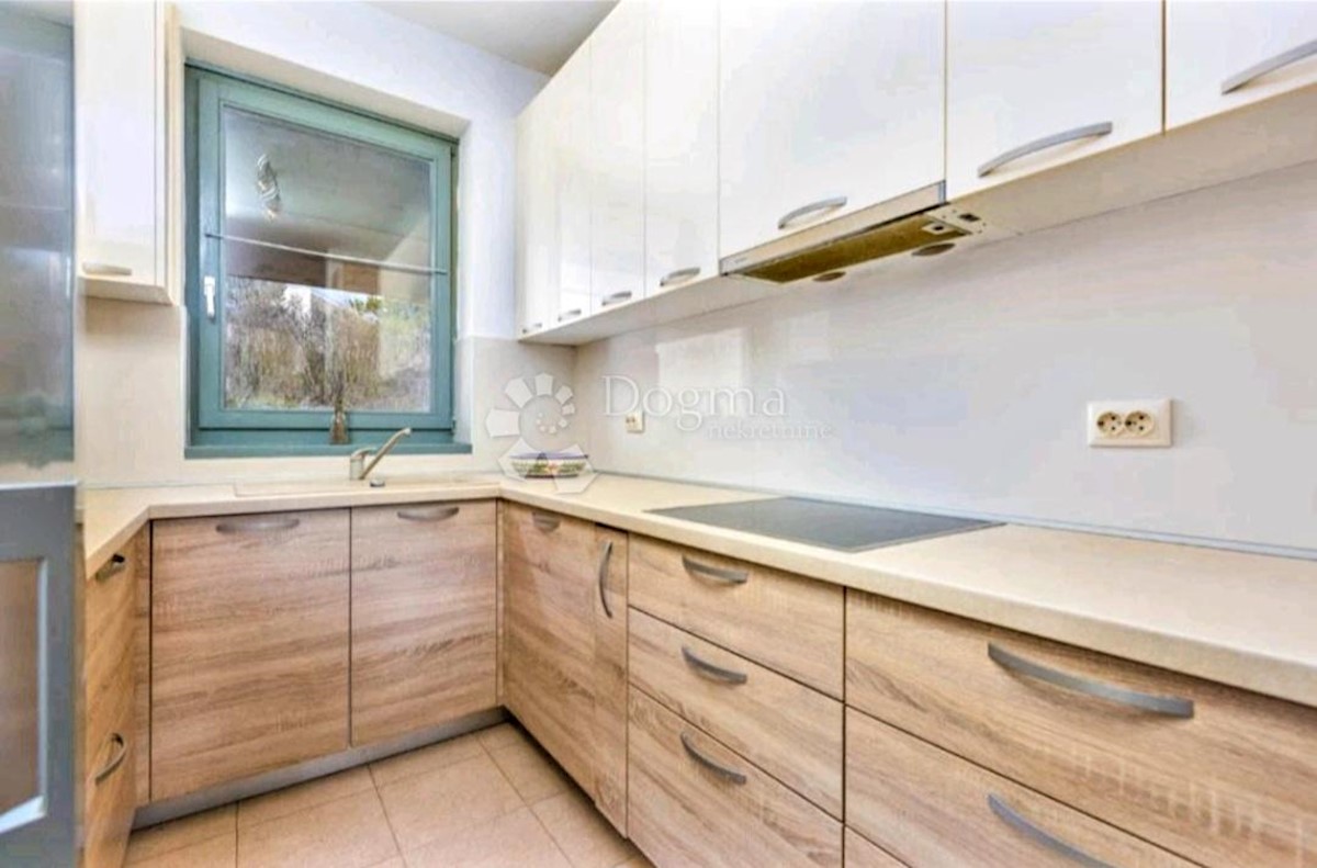 Appartamento Vrbnik, 90m2