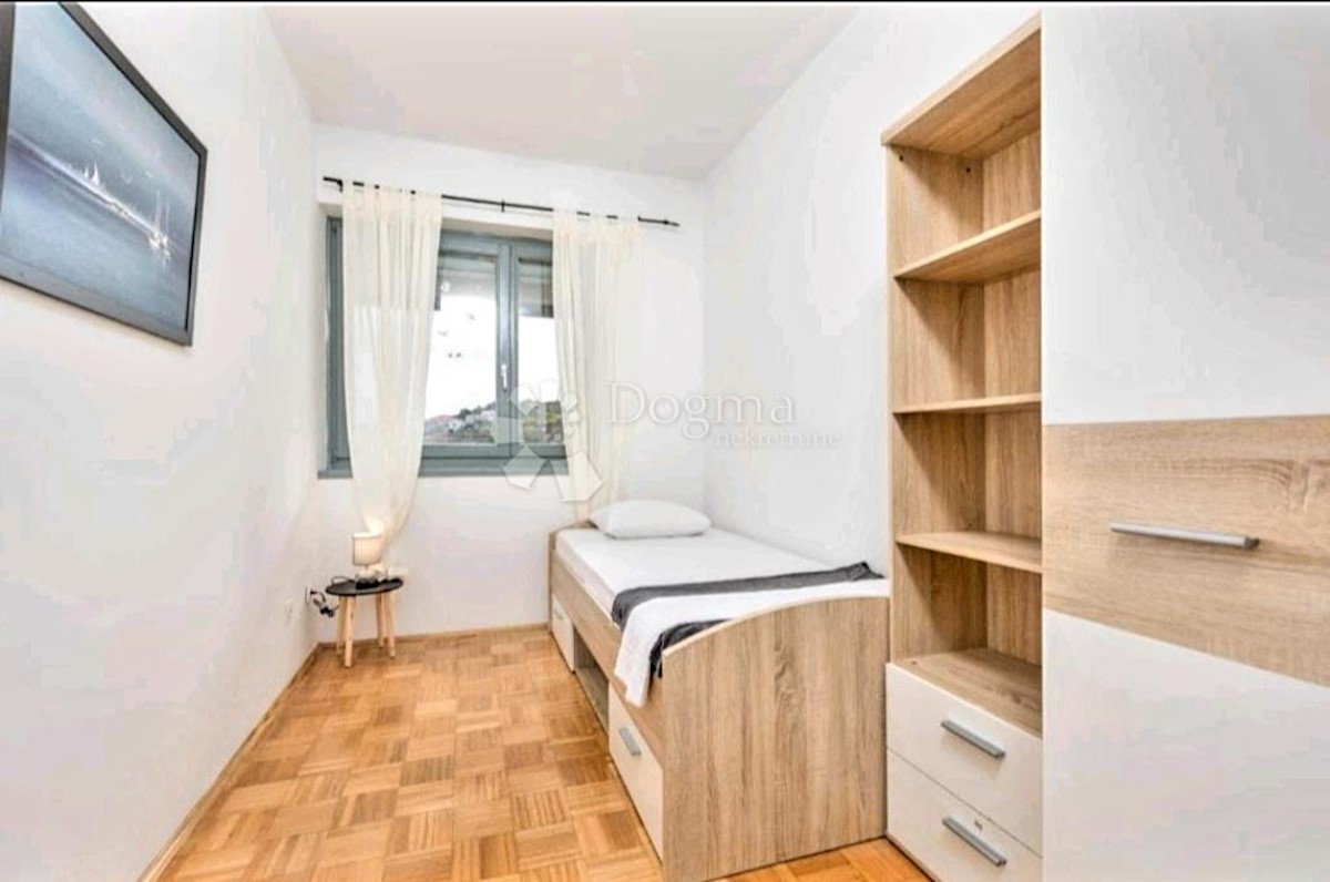 Appartamento Vrbnik, 90m2