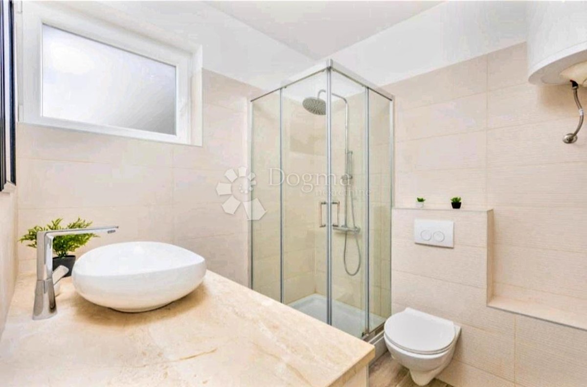Appartamento Vrbnik, 90m2