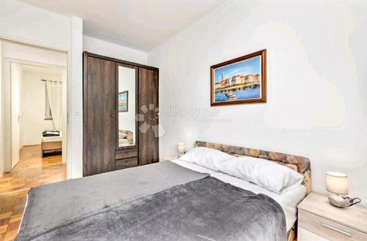 Appartamento Vrbnik, 90m2