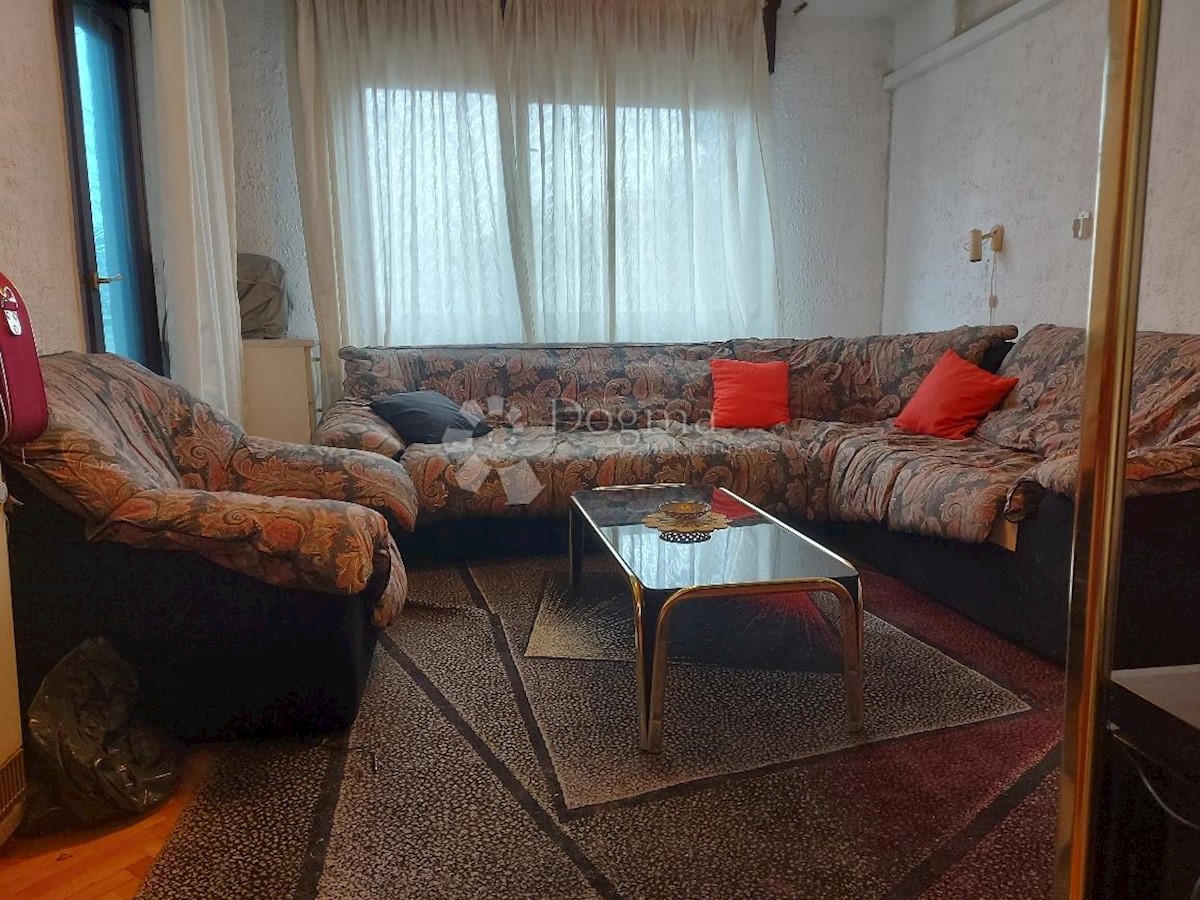 Allogio Srdoči, Rijeka, 69,34m2