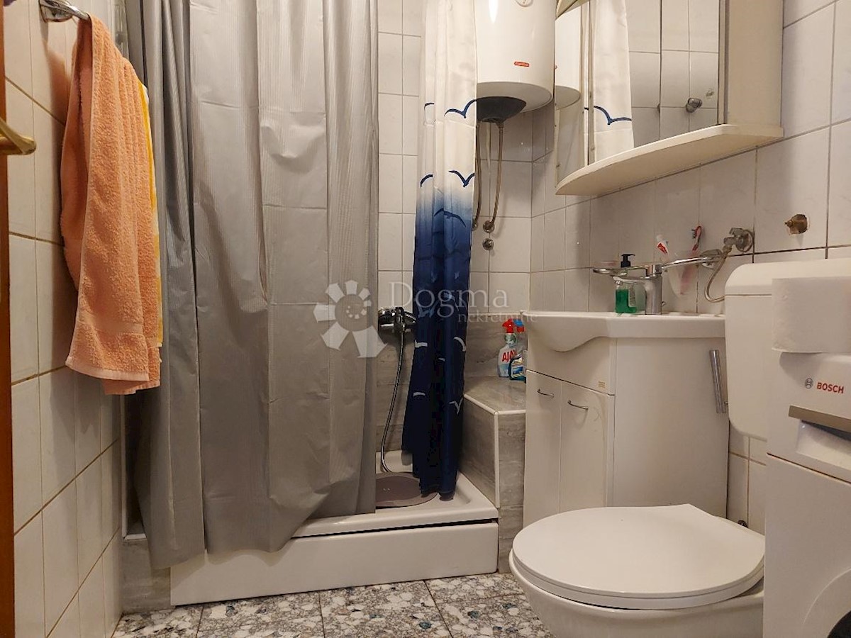 Allogio Srdoči, Rijeka, 69,34m2