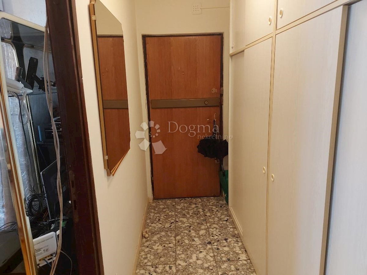 Allogio Srdoči, Rijeka, 69,34m2