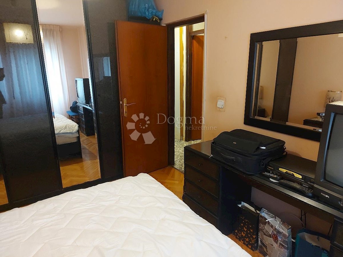 Allogio Srdoči, Rijeka, 69,34m2