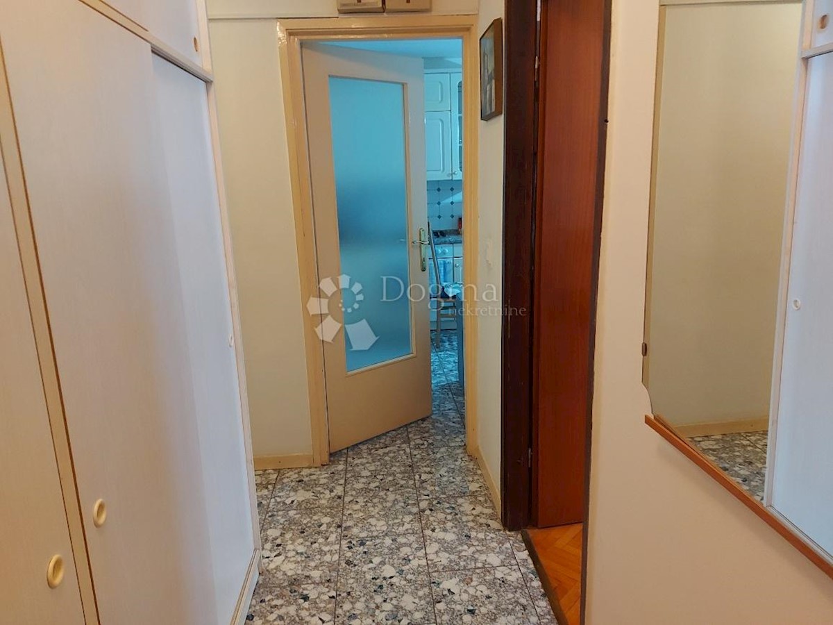 Allogio Srdoči, Rijeka, 69,34m2