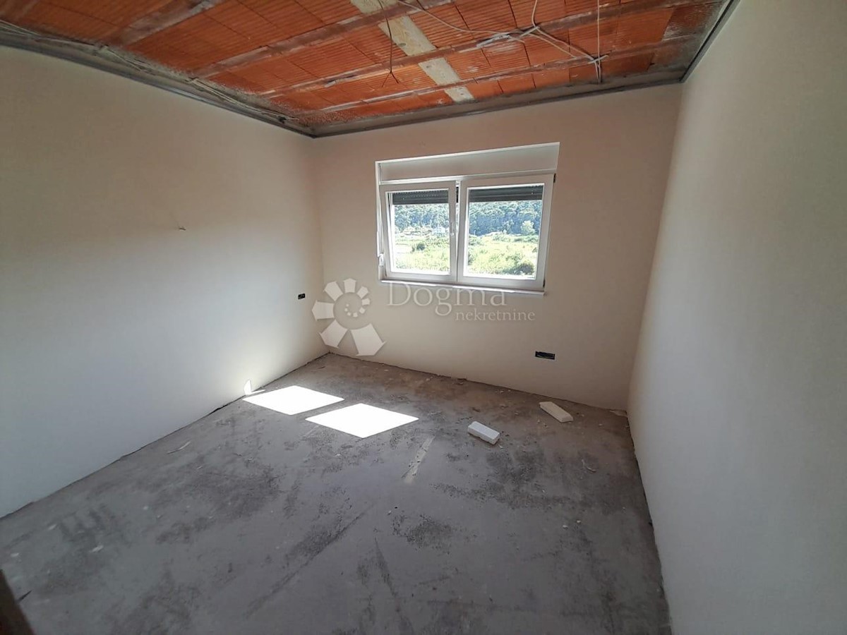 Appartamento Kampor, Rab, 62m2