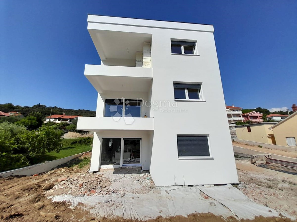 Appartamento Kampor, Rab, 62m2