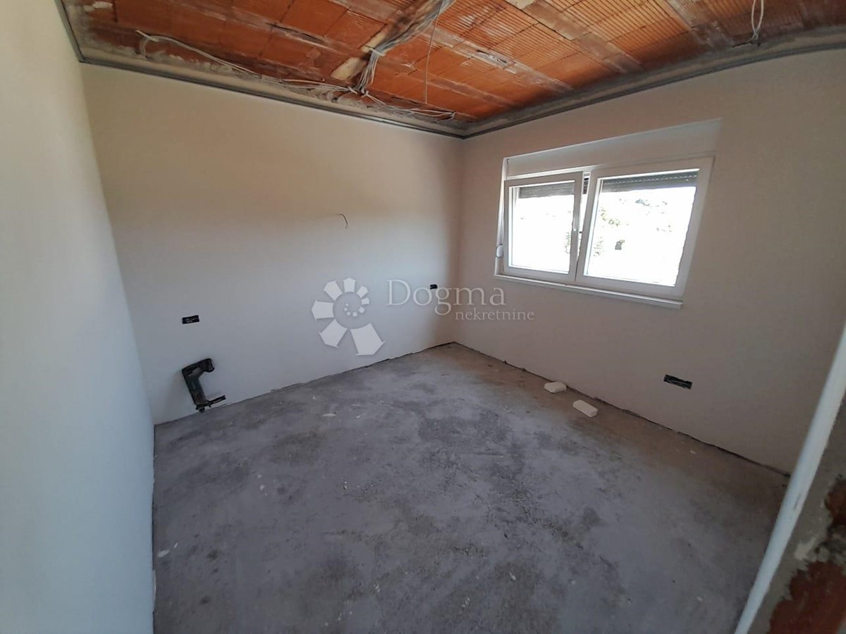 Appartamento Kampor, Rab, 62m2