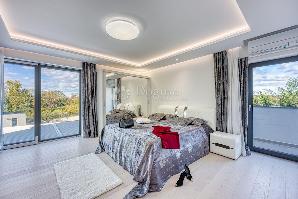 Casa Rovinj, 290m2