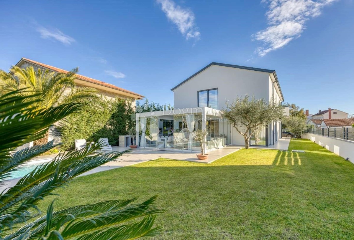 Casa Rovinj, 290m2