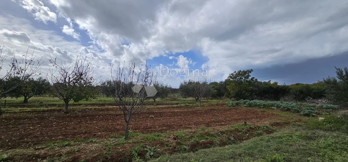 Terreno Debeljak, Sukošan, 870m2