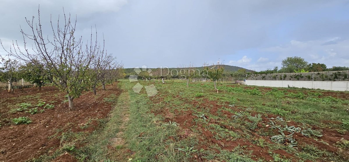 Terreno Debeljak, Sukošan, 870m2