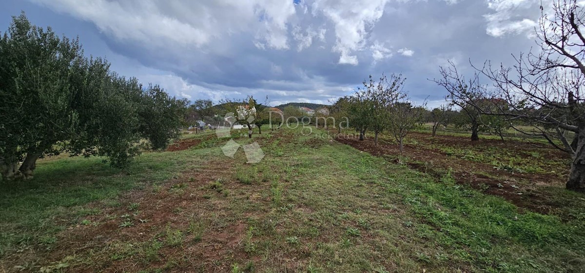 Terreno Debeljak, Sukošan, 870m2