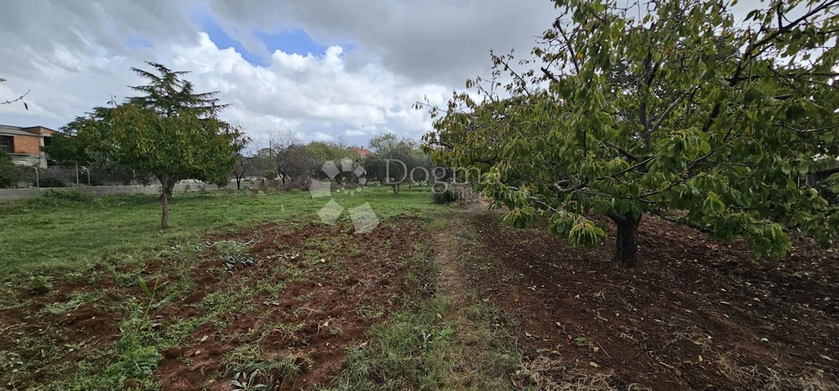 Terreno Debeljak, Sukošan, 870m2